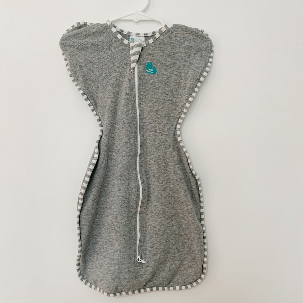 Love to dream newborn swaddle